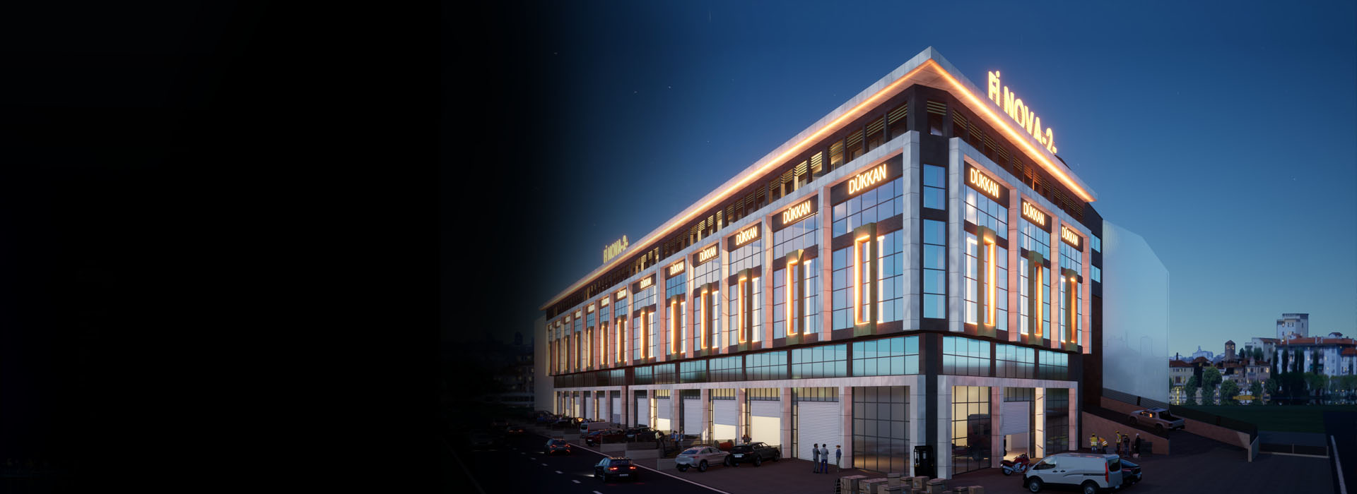 Ay Yapı Tasarımları-Prestijli ve Konforlu Mekanlar Tasarlıyoruz