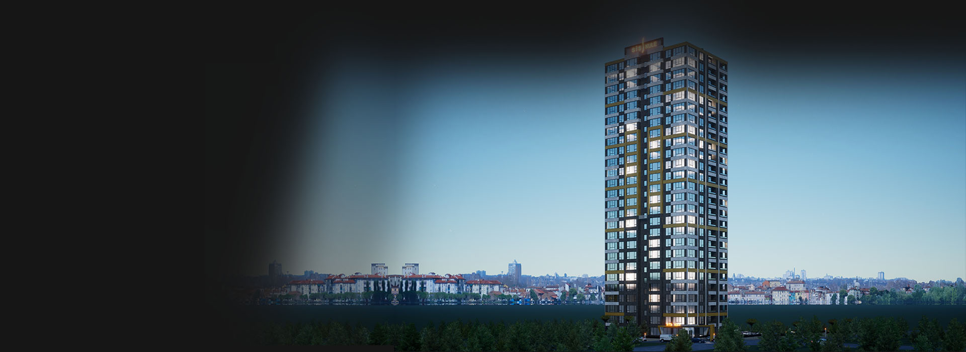 Ay Yapı Tasarımları-Modern ve Yenilikçi Tasarım, Konfor ve Huzur Birarada